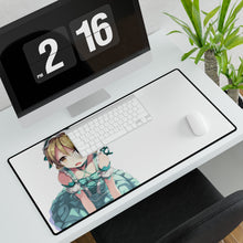 Load image into Gallery viewer, Anime The iDOLM@STER Cinderella Girls Mouse Pad (Desk Mat)
