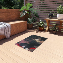 Load image into Gallery viewer, Hyakkimaru Rug
