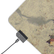 Load image into Gallery viewer, Monogatari (Series) RGB LED Mouse Pad (Desk Mat)
