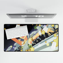 Load image into Gallery viewer, Anime The iDOLM@STER Mouse Pad (Desk Mat)

