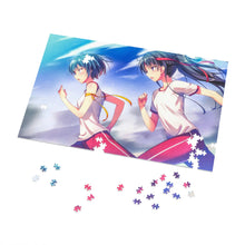 Load image into Gallery viewer, Classroom Of The Elite Jigsaw Puzzle
