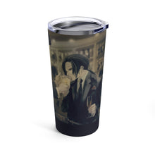 Load image into Gallery viewer, Hetalia: Axis Powers Tumbler 20oz

