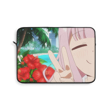 Load image into Gallery viewer, Anime Kaguya-sama: Love is War Laptop Sleeve
