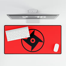 Load image into Gallery viewer, Anime Naruto Mouse Pad (Desk Mat)
