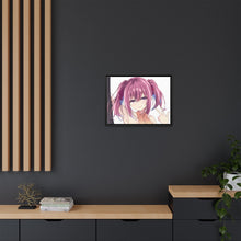 Load image into Gallery viewer, Classroom Of The Elite Canvas Framed Art Print
