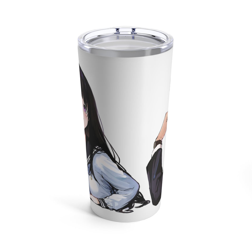 Hyouka Eru Chitanda Tumbler 20oz