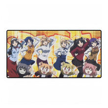 Load image into Gallery viewer, Carnival Phantasm Mouse Pad (Desk Mat)
