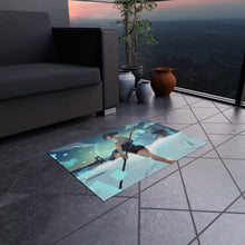 Load image into Gallery viewer, Beyond the Boundary Rug
