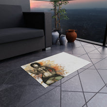 Load image into Gallery viewer, Anime Attack On Titan Rug
