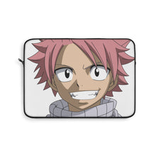 Load image into Gallery viewer, Natsu Laptop Sleeve
