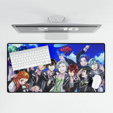 Load image into Gallery viewer, Anime Starry☆Skyr Mouse Pad (Desk Mat)

