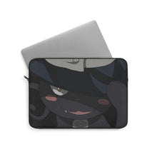 Load image into Gallery viewer, Soul Eater Laptop Sleeve
