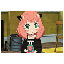 Load image into Gallery viewer, Anime Spy x Family Jigsaw Puzzle
