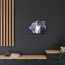 Load image into Gallery viewer, Anime Guilty Crownr Canvas Framed Art Print
