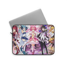 Load image into Gallery viewer, Puella Magi Madoka Magica Laptop Sleeve

