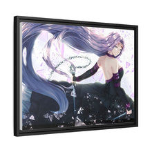 Load image into Gallery viewer, Anime Fate/Stay Night Canvas Framed Art Print
