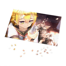 Load image into Gallery viewer, Anime Monogatari (Series) Jigsaw Puzzle

