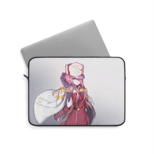 Load image into Gallery viewer, Darling In The FranXX Laptop Sleeve
