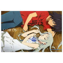 Load image into Gallery viewer, Anohana Meiko Honma, Jinta Yadomi Jigsaw Puzzle
