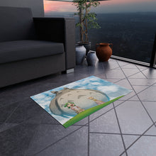 Load image into Gallery viewer, My Neighbor Totoro Rug
