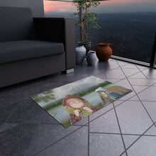 Load image into Gallery viewer, Laid-Back Camp by Rug
