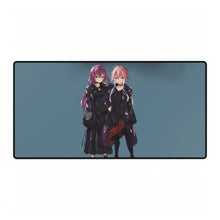 Load image into Gallery viewer, Anime The iDOLM@STER Cinderella Girls Mouse Pad (Desk Mat)
