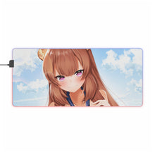 Load image into Gallery viewer, The Rising Of The Shield Hero RGB LED Mouse Pad (Desk Mat)
