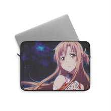 Load image into Gallery viewer, Sword Art Online Asuna Yuuki Laptop Sleeve

