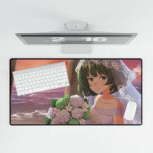 Load image into Gallery viewer, Anime The iDOLM@STER Cinderella Girls Mouse Pad (Desk Mat)
