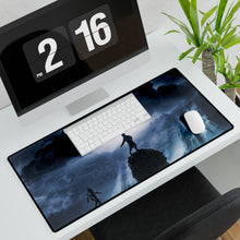 Load image into Gallery viewer, Comics Romantically Apocalyptic Mouse Pad (Desk Mat)
