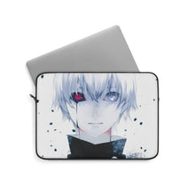 Load image into Gallery viewer, Kaneki Ken Laptop Sleeve
