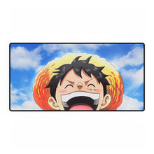 Load image into Gallery viewer, Anime One Piece Mouse Pad (Desk Mat)
