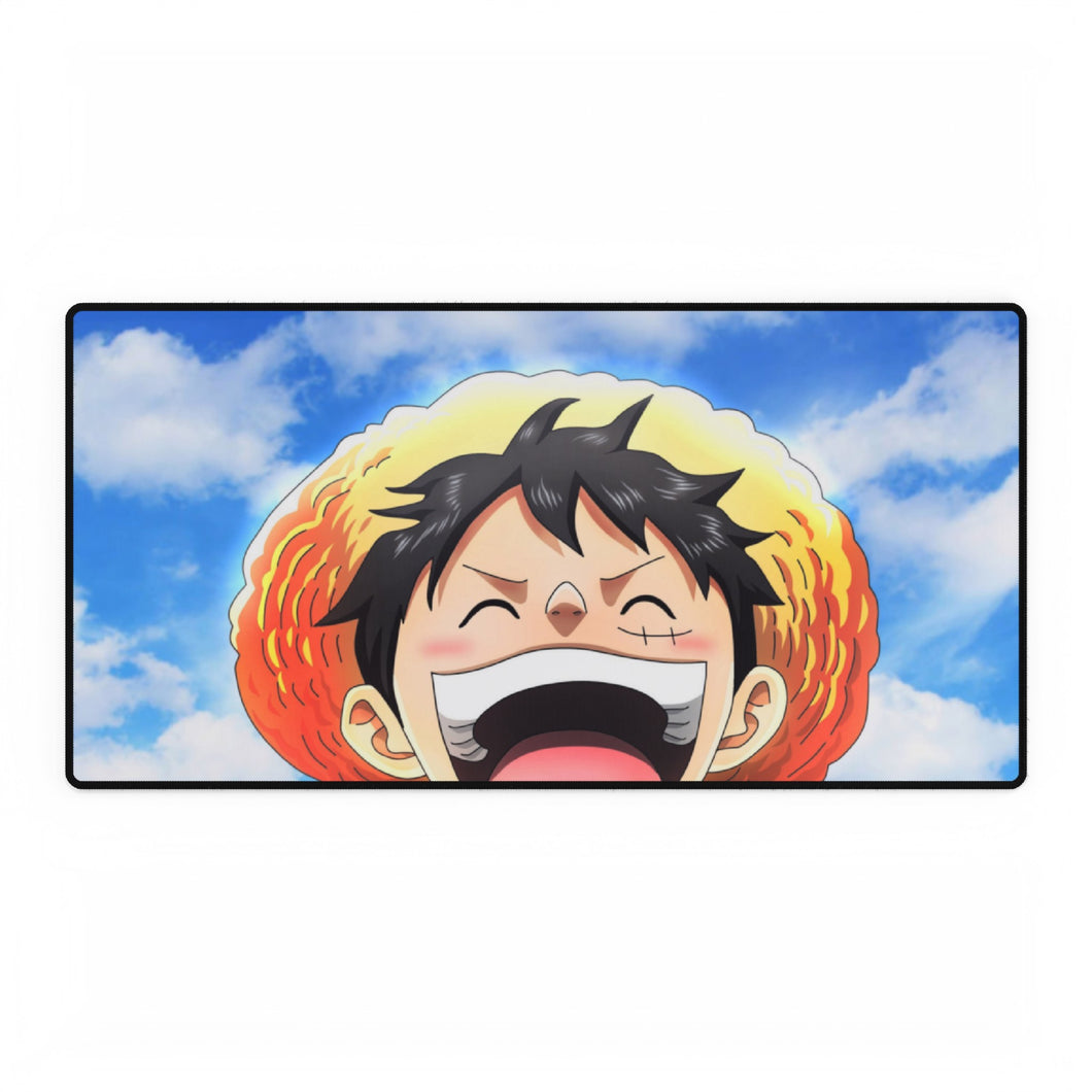 Anime One Piece Mouse Pad (Desk Mat)