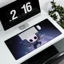 Load image into Gallery viewer, Hollow Knight Mouse Pad (Desk Mat)

