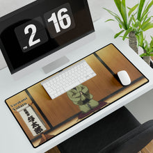 Load image into Gallery viewer, Descending Stories Showa Genroku Rakugo Shinju Mouse Pad (Desk Mat)
