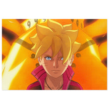 Load image into Gallery viewer, Boruto Jigsaw Puzzle
