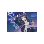 Guilty Crown Tsugumi Rug