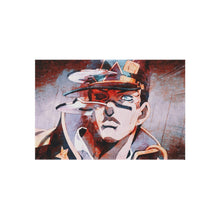 Load image into Gallery viewer, Anime Jojo's Bizarre Adventure Rug
