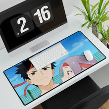 Load image into Gallery viewer, When Will Ayumu Make His Move? Mouse Pad (Desk Mat)
