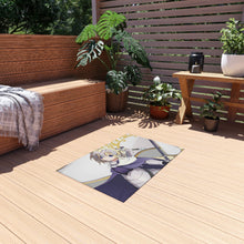 Load image into Gallery viewer, Fate/Apocrypha Ruler Rug
