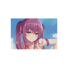 Load image into Gallery viewer, Classroom Of The Elite Rug
