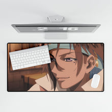 Load image into Gallery viewer, 7th Time Loop The Villainess Enjoys A Carefree Life Married To Her Worst Enemy Mouse Pad (Desk Mat)
