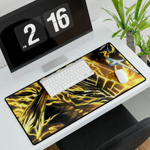 Load image into Gallery viewer, Ragna Crimson Mouse Pad (Desk Mat)
