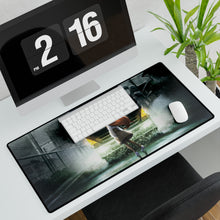 Load image into Gallery viewer, Anime Steins;Gate 0 Mouse Pad (Desk Mat)
