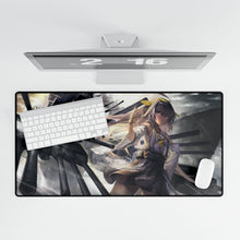 Load image into Gallery viewer, KanColle Mouse Pad (Desk Mat)

