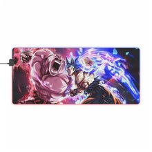 Load image into Gallery viewer, Dragon Ball Super RGB LED Mouse Pad (Desk Mat)
