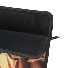Load image into Gallery viewer, Naruto Bijuu Mode Laptop Sleeve
