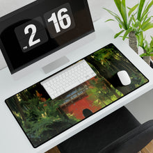 Load image into Gallery viewer, Anime Spirited Away Mouse Pad (Desk Mat)
