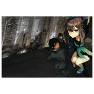 Shinoa, Yu & Yoichi Jigsaw Puzzle