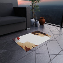 Load image into Gallery viewer, Kokoro Connect Himeko Inaba, Taichi Yaegashi Rug
